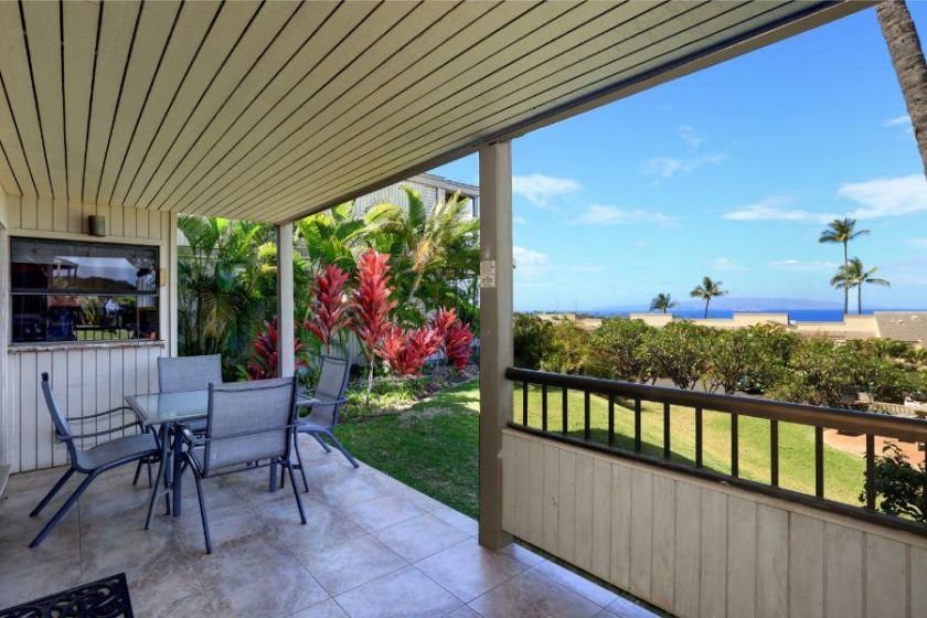Beautiful Wailea Condo Wailea Ekolu # 401 - Beach Vacation Rentals in Wailea, Maui, Hawaii on Beachhouse.com
