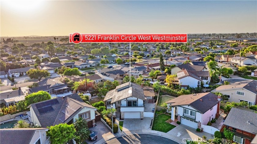 Welcome to your own private retreat in Coastal Orange County -- - Beach Home for sale in Westminster, California on Beachhouse.com