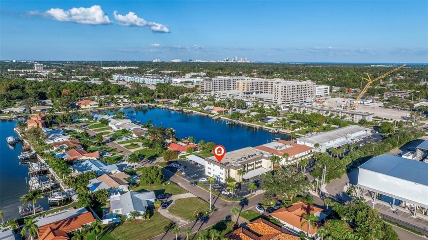 ~~~Welcome to your Waterfront Haven at Vista Del Mar Condos~~~ - Beach Condo for sale in St. Petersburg, Florida on Beachhouse.com