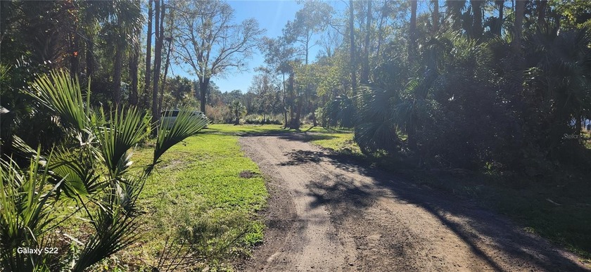 AS-IS Sale - Land Value Only.
5-acre parcel located - Beach Acreage for sale in Bunnell, Florida on Beachhouse.com