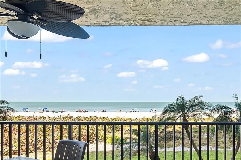 White sand, sparkling water, and glorious sunsets are your views - Beach Condo for sale in Marco Island, Florida on Beachhouse.com