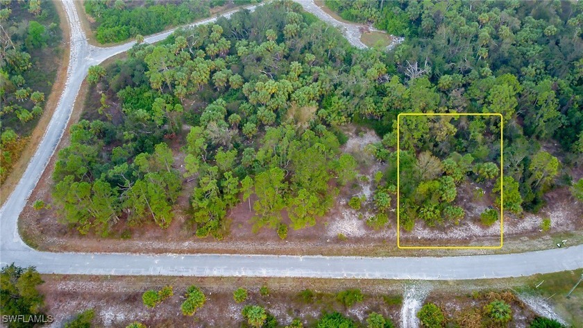 Descubre el potencial de este lote a un precio atractivo en la - Beach Lot for sale in North Port, Florida on Beachhouse.com