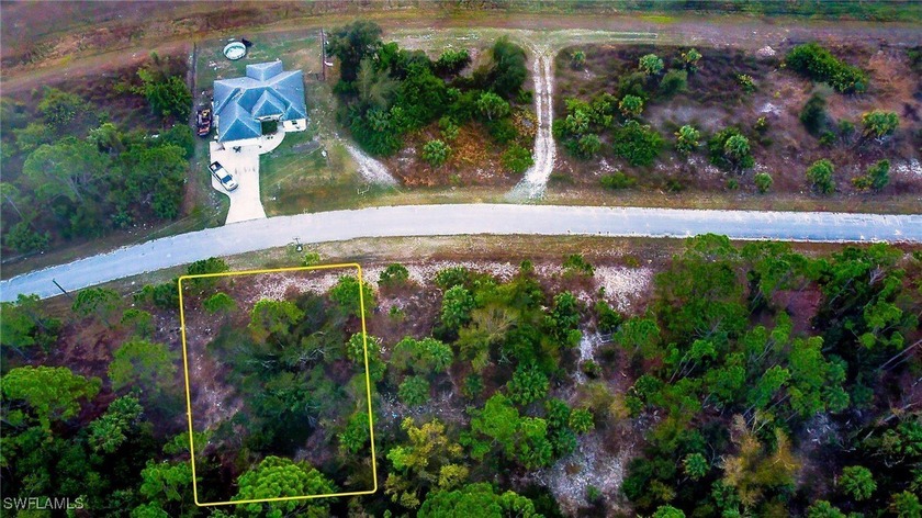 Build your dream home near to the beautiful beaches of SWFL. The - Beach Lot for sale in North Port, Florida on Beachhouse.com