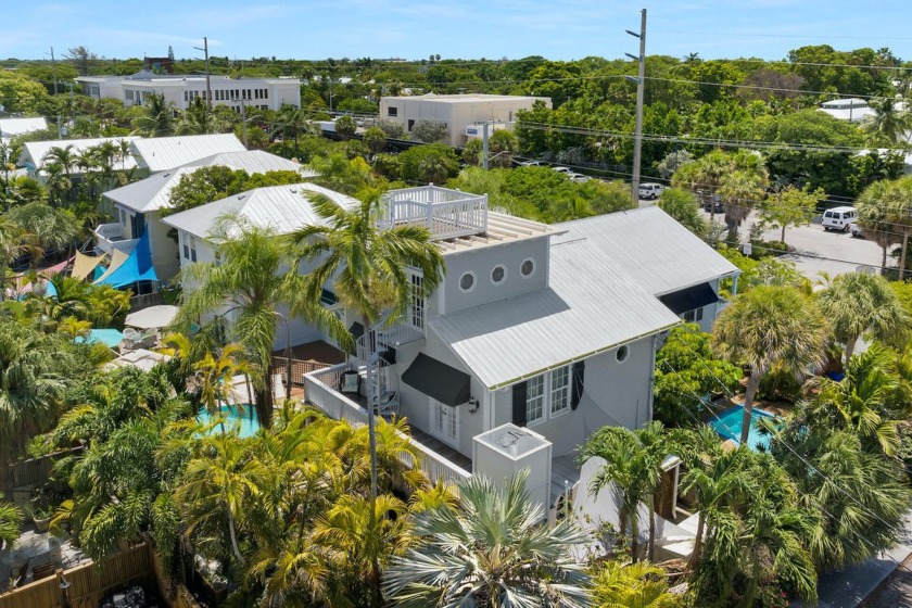 Enjoy your tropical retreat in the heart of Old Town Key West - Beach Home for sale in Key West, Florida on Beachhouse.com