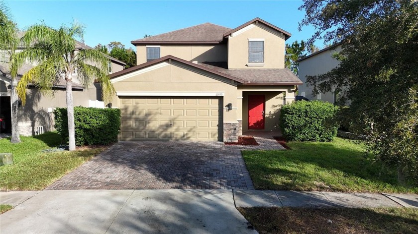 Welcome to your dream home in the highly sought-after, gated - Beach Home for sale in New Port Richey, Florida on Beachhouse.com