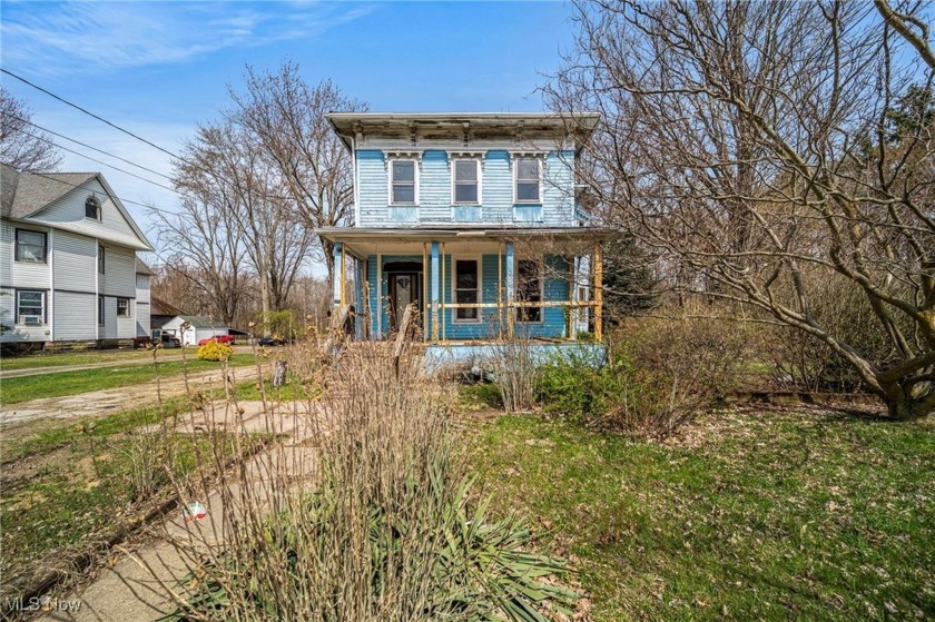 Step back in time and imagine the vibrant charm of early - Beach Commercial for sale in Geneva, Ohio on Beachhouse.com