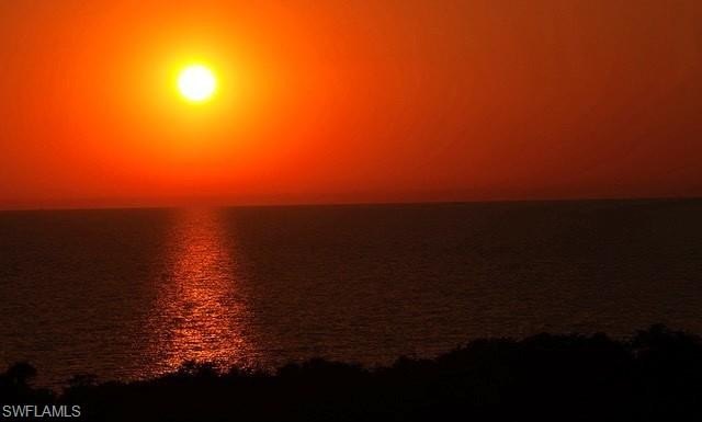 Perched high on the 8th floor offering unobstructed Gulf & - Beach Condo for sale in Naples, Florida on Beachhouse.com