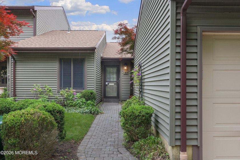 Don't miss a wonderful opportunity to live in this highly - Beach Condo for sale in Red Bank, New Jersey on Beachhouse.com