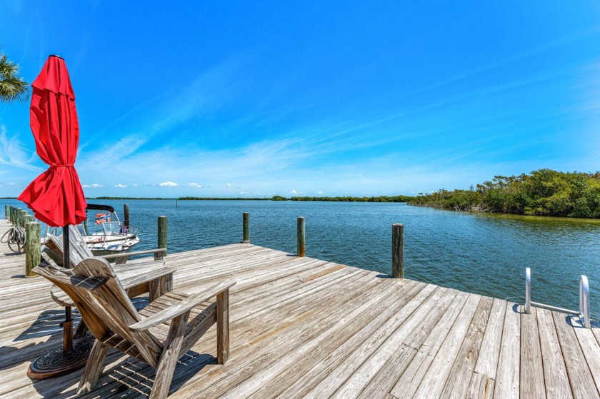 Experience the Magic of Waterfront Living at Spanish Trace - Beach Condo for sale in Cocoa Beach, Florida on Beachhouse.com