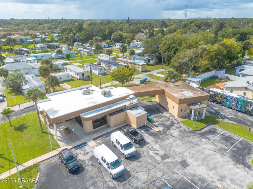 Prime Commercial Opportunity in the Heart of Volusia County - Beach Commercial for sale in Holly Hill, Florida on Beachhouse.com