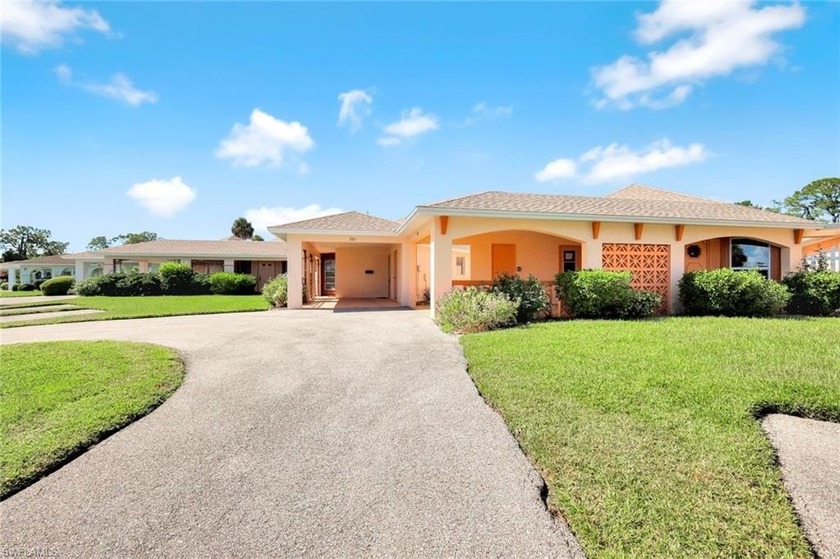 Experience comfortable Florida living in this fully remodeled 2 - Beach Condo for sale in Lehigh Acres, Florida on Beachhouse.com