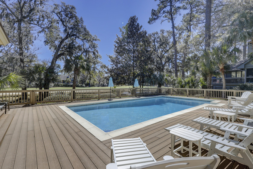 22 Planters Wood - Available RBC Heritage - Short Walk to the - Beach Vacation Rentals in Hilton Head Island, South Carolina on Beachhouse.com
