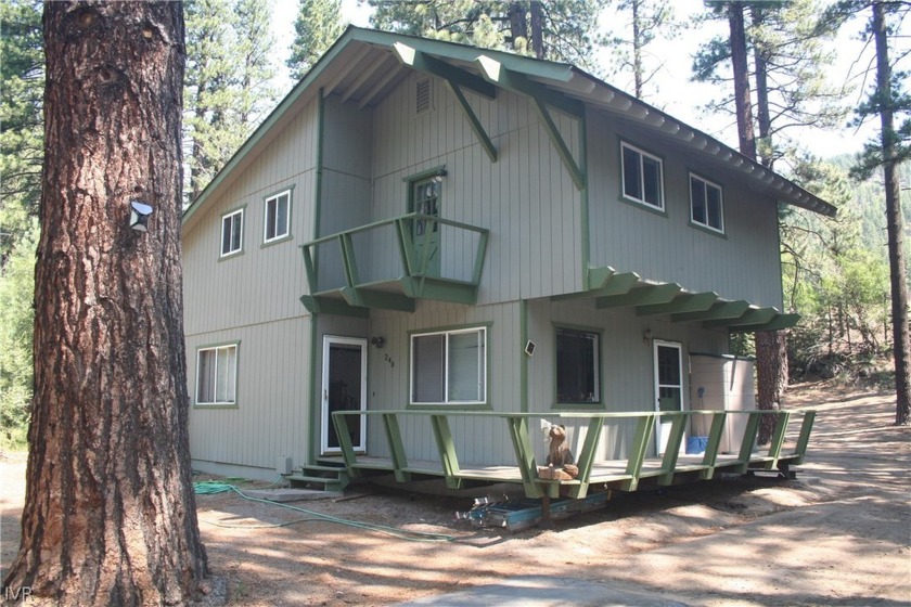 Development opportunity or build your dream home in this - Beach Home for sale in Incline Village, Nevada on Beachhouse.com