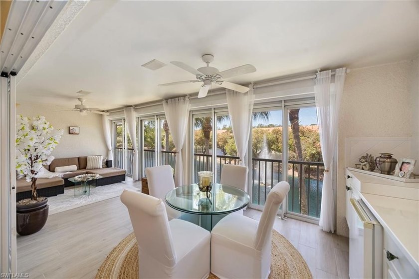 From the moment you step into this luxurious condo in Falling - Beach Condo for sale in Naples, Florida on Beachhouse.com