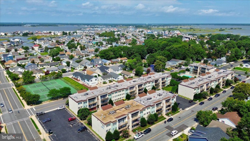 Don't miss your opportunity for fun in the sun!  Highly sought - Beach Condo for sale in Ocean City, Maryland on Beachhouse.com