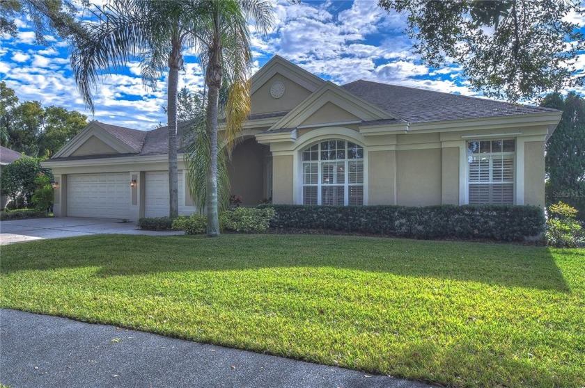 Dreaming of your own personal waterfront oasis? Where you can - Beach Home for sale in Tampa, Florida on Beachhouse.com