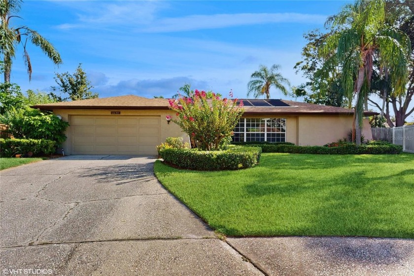 Loved for Decades, Ready for New Memories! Beautifully - Beach Home for sale in Clearwater, Florida on Beachhouse.com