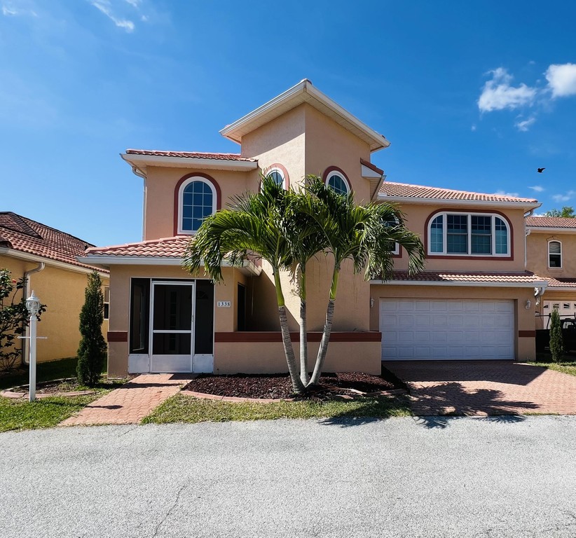 Probate Sale and candidate for Fannie Mae HomeStyle Loan

This - Beach Home for sale in Rockledge, Florida on Beachhouse.com