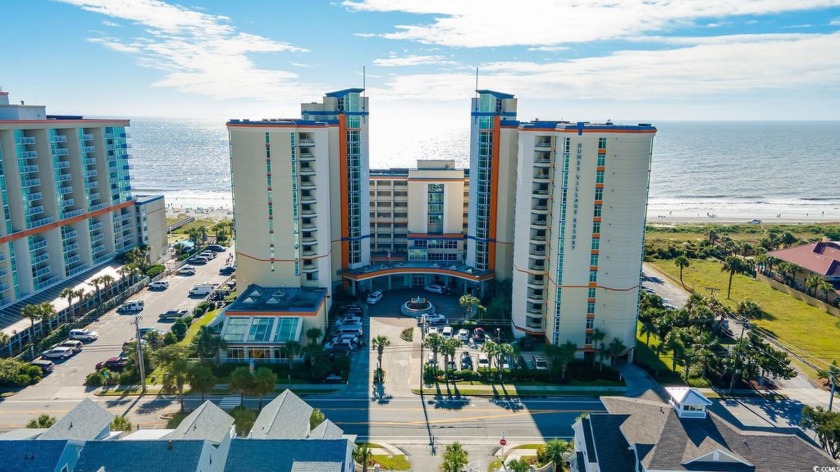 Here is a wonderful opportunity to make this gorgeous Efficiency - Beach Condo for sale in Myrtle Beach, South Carolina on Beachhouse.com