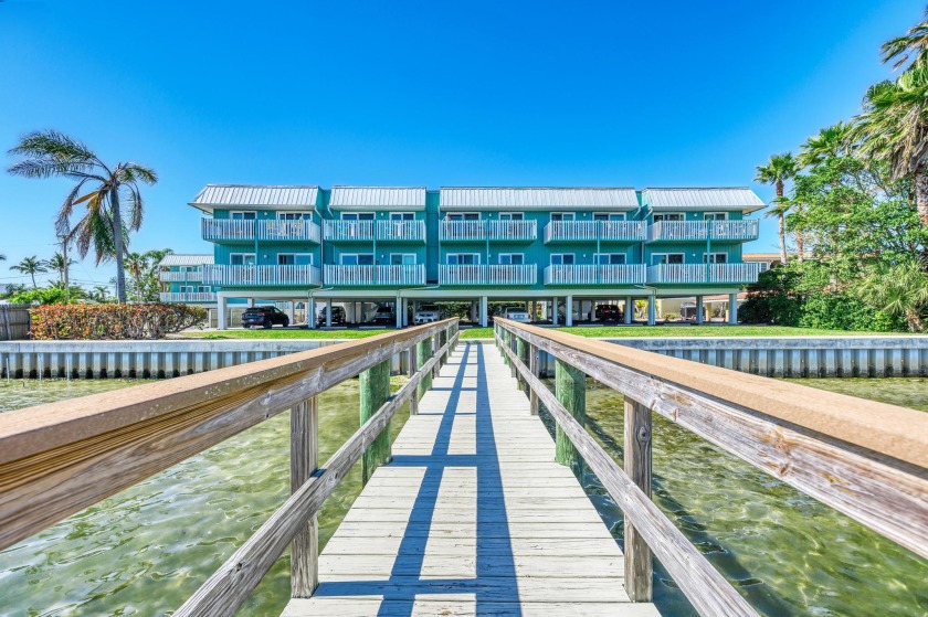 Anna Maria Island Beach Palms 6B - Beach Vacation Rentals in Bradenton Beach, Florida on Beachhouse.com