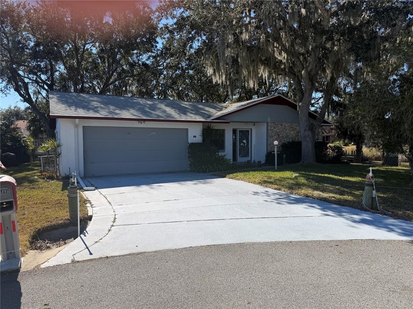 Loction ,Location Location! This is a tip lot .Property ready - Beach Home for sale in Palm Coast, Florida on Beachhouse.com
