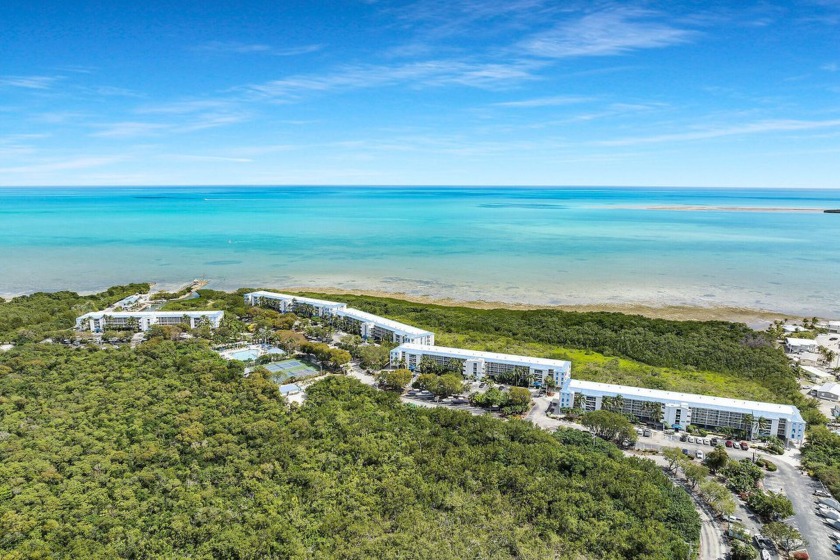 A coastal lifestyle awaits at Ocean Pointe Suites. Situated - Beach Condo for sale in Key Largo, Florida on Beachhouse.com