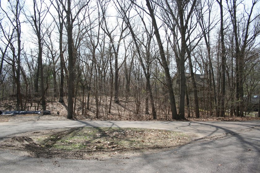 Build your dream coastal retreat on this stunning 0.57-acre - Beach Lot for sale in New Buffalo, Michigan on Beachhouse.com