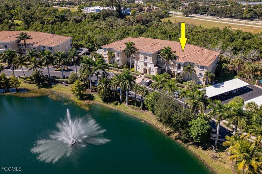 Extraordinary and I mean an Extraordinary Location! 15 minutes - Beach Condo for sale in Fort Myers, Florida on Beachhouse.com
