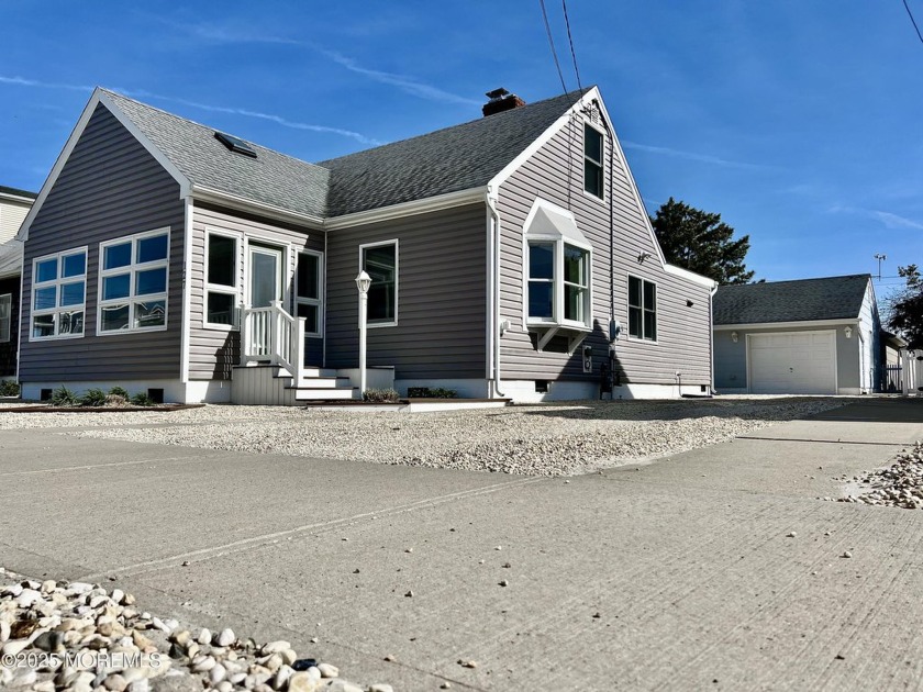 Look no further! Welcome to tranquil Seaside Park where your - Beach Home for sale in Seaside Park, New Jersey on Beachhouse.com