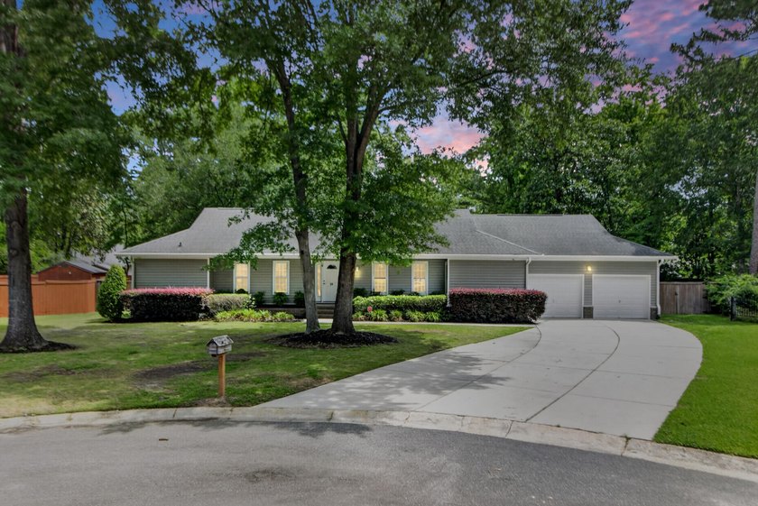 Welcome home to this beautifully updated property located in the - Beach Home for sale in Hanahan, South Carolina on Beachhouse.com