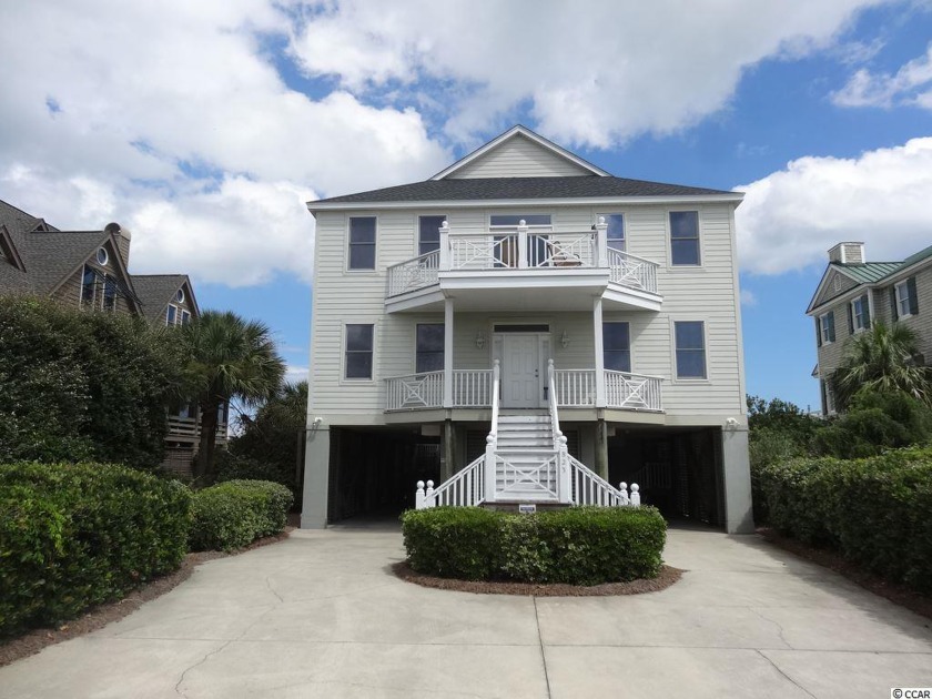 Pawleys Island Home Off Market 823 Norris Dr. SC 909596