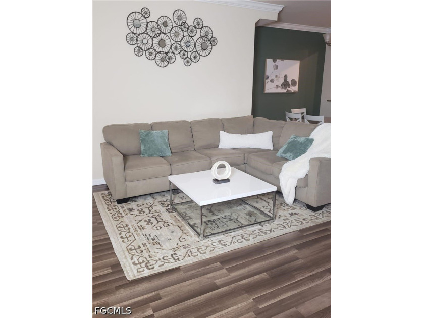 Stunning lake views, nearly 2,000 sq ft, and an unbeatable - Beach Townhome/Townhouse for sale in Fort Myers, Florida on Beachhouse.com