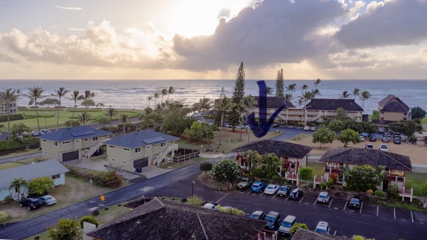 Charming 2-Bedroom, 1.5-Bathroom Condo in the Heart of Kapaa - - Beach Condo for sale in Kapaa, Hawaii on Beachhouse.com