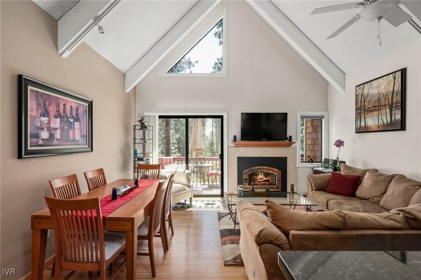 Welcome to your perfect Lake Tahoe getaway in the heart of - Beach Condo for sale in Incline Village, Nevada on Beachhouse.com