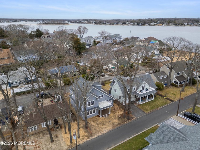 PERFECT DESIGN OPPORTUNITY in a quiet neighborhood of Pt - Beach Home for sale in Point Pleasant, New Jersey on Beachhouse.com