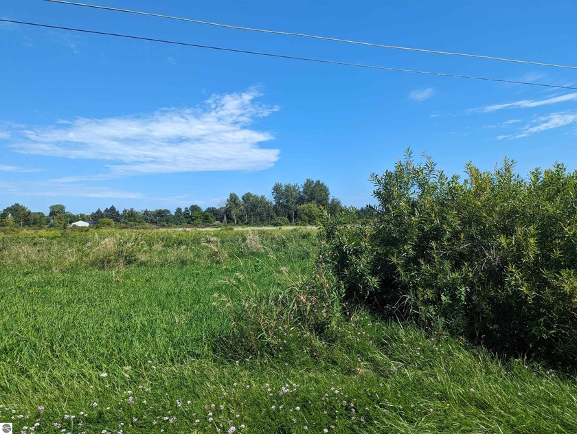Lot 2 in the Southcourt Estates #1 Subdivision. Potential - Beach Lot for sale in Au Gres, Michigan on Beachhouse.com