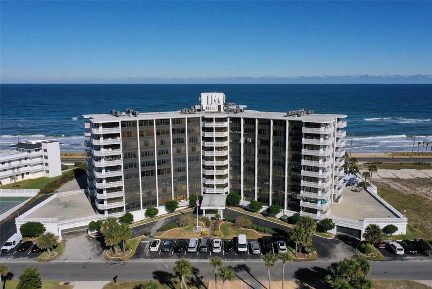 Wake up to breathtaking ocean views from every room in this - Beach Condo for sale in Flagler Beach, Florida on Beachhouse.com