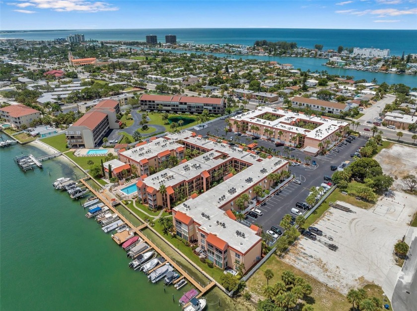 HUGE Price Reduction* Welcome to Paradise!! Amazing opportunity - Beach Condo for sale in ST Pete Beach, Florida on Beachhouse.com