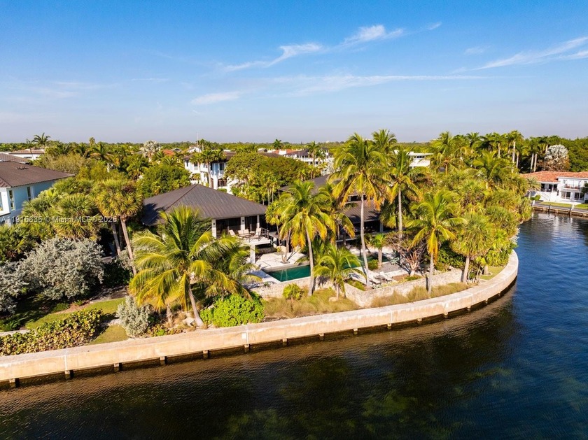 Once in a lifetime opportunity. Imagine your own private - Beach Home for sale in Coral Gables, Florida on Beachhouse.com