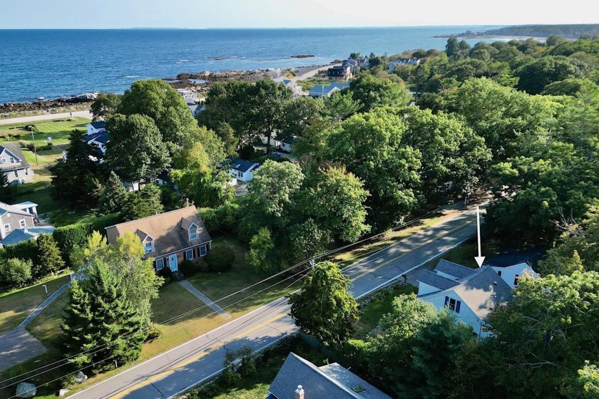 OPEN HOUSE CANCELED. The dramatic $50k Price Improvement on this - Beach Home for sale in Rye, New Hampshire on Beachhouse.com