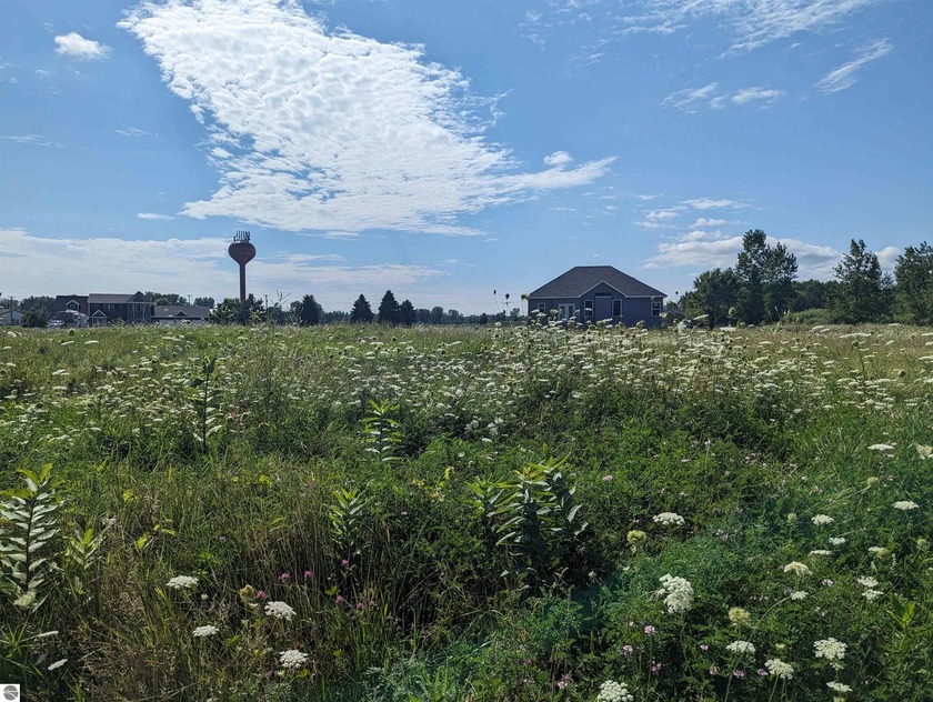 Lot 18 in the Southcourt Estates #1 Subdivision. Potential - Beach Lot for sale in Au Gres, Michigan on Beachhouse.com