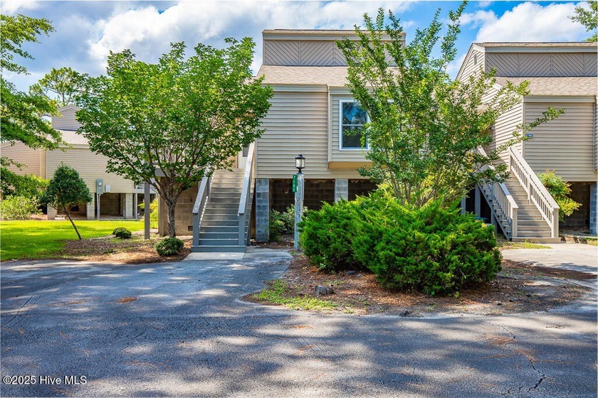 Experience lakeside living at its best in this turn-key 2 bed, 2 - Beach Condo for sale in New Bern, North Carolina on Beachhouse.com