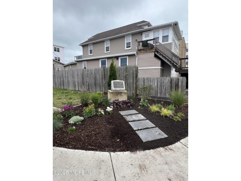 PRIME INVESTMENT OPPORTUNITY IN SEASIDE HEIGHTS! DISCOVER THIS - Beach Home for sale in Seaside Heights, New Jersey on Beachhouse.com