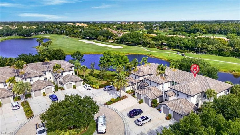 Welcome to one of the most sought after sections of Pelican - Beach Condo for sale in Estero, Florida on Beachhouse.com