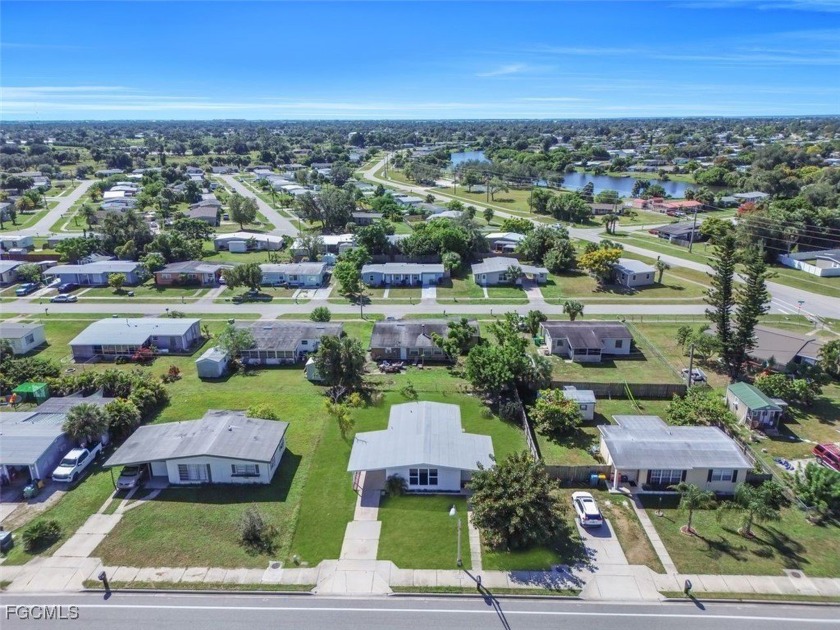 Welcome to this charming single-story home in the heart of Port - Beach Home for sale in Port Charlotte, Florida on Beachhouse.com