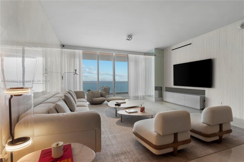 FULLY FURNISHED! READY TO MOVE IN!!! Experience luxury - Beach Condo for sale in Sunny Isles Beach, Florida on Beachhouse.com