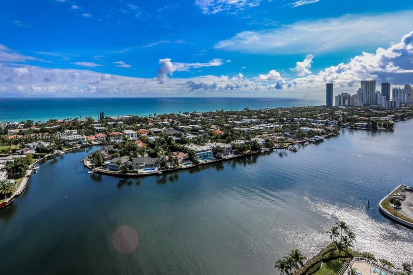 Step into this 2,370-square-foot residence through private - Beach Condo for sale in Aventura, Florida on Beachhouse.com