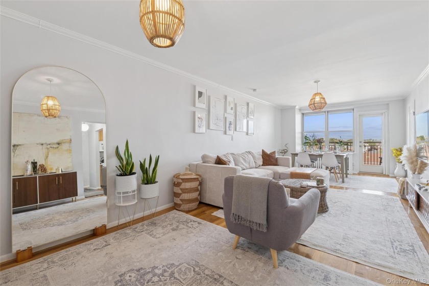 Step Into Your Dream Home by the Sea. Welcome to this stunning - Beach Home for sale in Long Beach, New York on Beachhouse.com