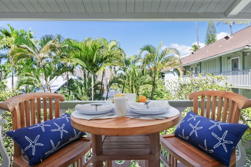 This is a leasehold property. **  Long-term lease expiring - Beach Condo for sale in Kailua Kona, Hawaii on Beachhouse.com