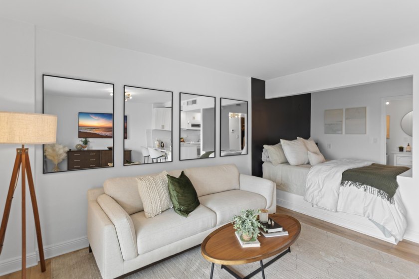 EXPERIENCE BOUTIQUE WATERFRONT! Impeccably renovated - Beach Condo for sale in Fort Lauderdale, Florida on Beachhouse.com